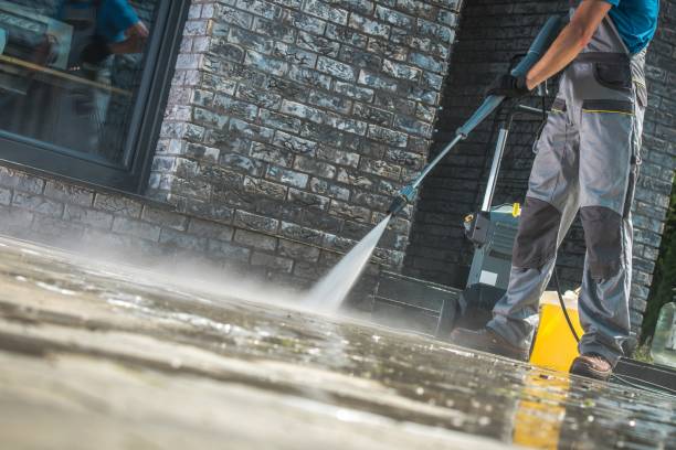 Best Building Exterior Pressure Washing in Bon Secour, AL